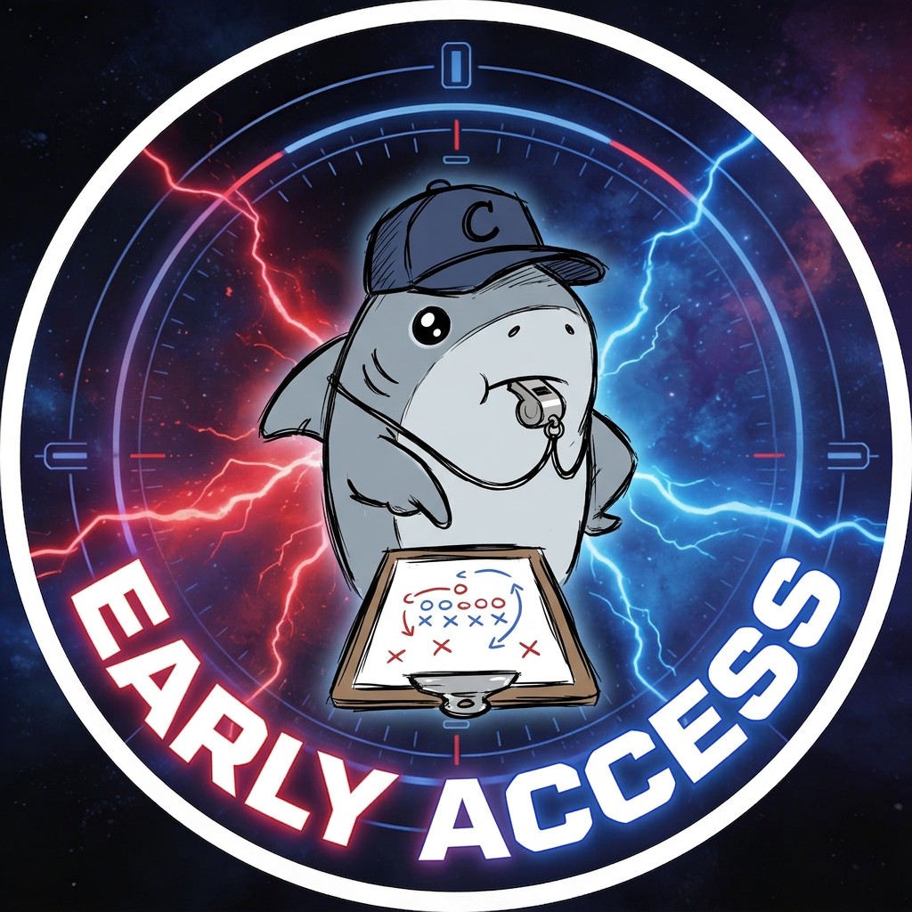 Early access
